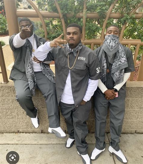 Gangster .